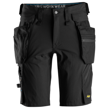 LiteWork Shorts+ Detachable Holster Pockets