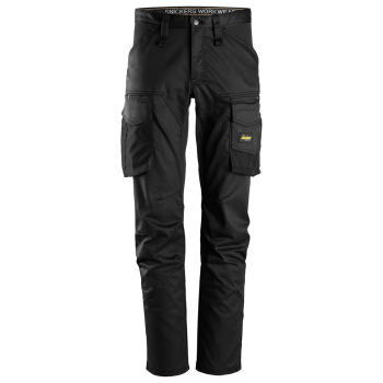 AllroundWork, Stretch Trousers without Knee Pockets