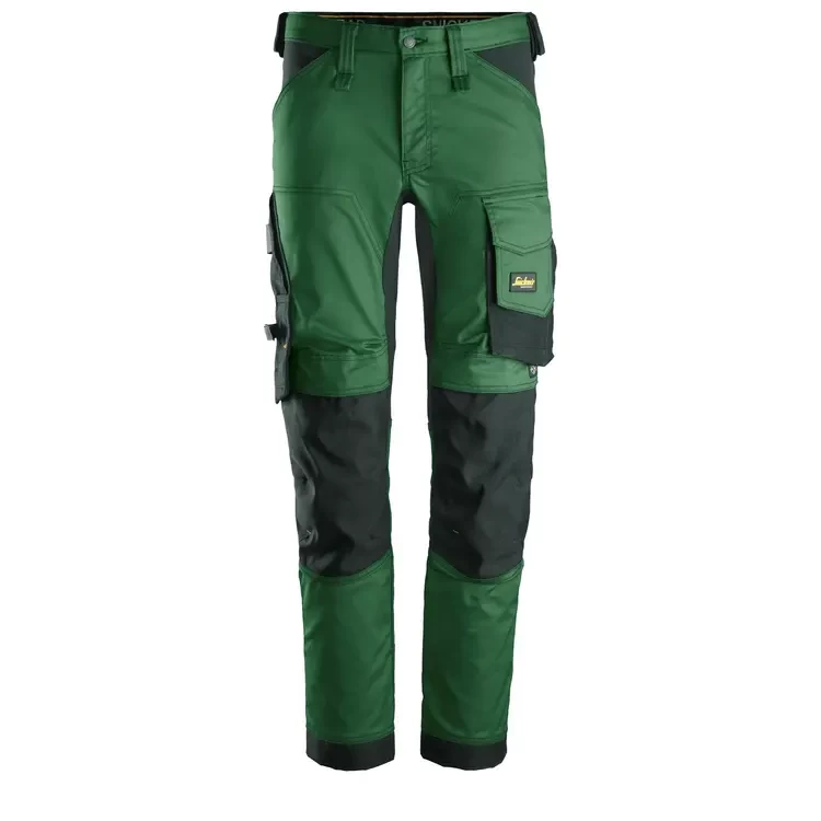 Hlače AllroundWork  Stretch Trousers