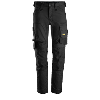 AllroundWork  Stretch Trousers