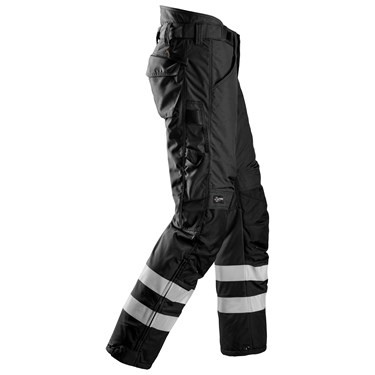 Hlače Snickers 37.5 Insulated Trousers