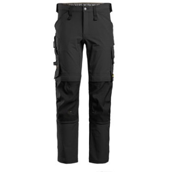 Hlače Snickers Full Stretch Trousers