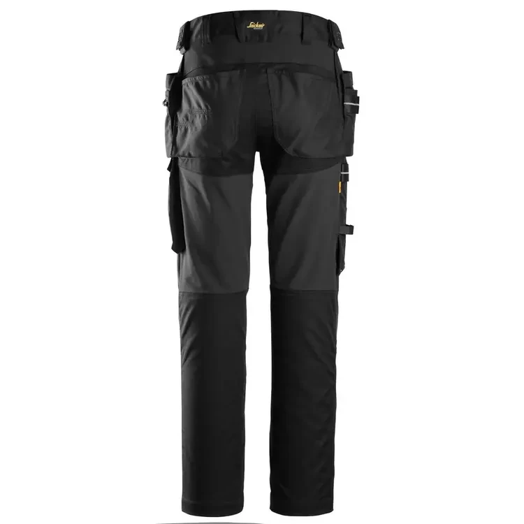 Hlače Stretch Trousers Capsulized™ Kneepads Holster Pockets