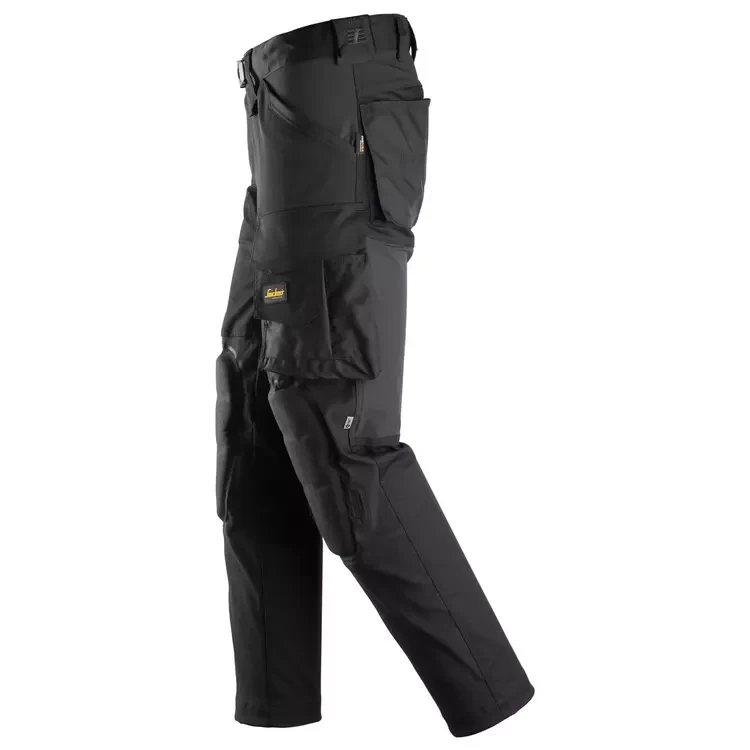 Hlače Stretch Trousers Capsulized™ Kneepads