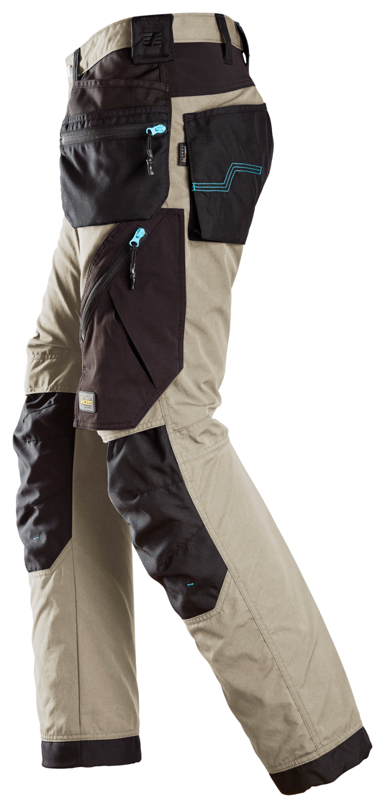 Hlače LiteWork, 37.5® Work Trousers Holster Pockets