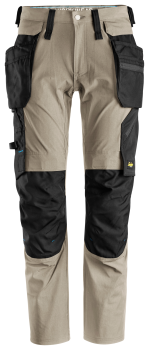 LiteWork Trousers+ Detachable Holster Pockets