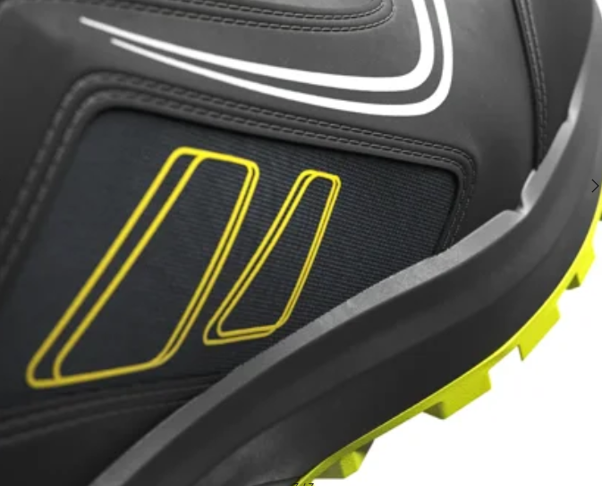 Zaštitne čizme SOLID GEAR Adapt Mid