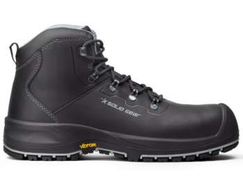 Za&scaron;titne čizme SOLID GEAR Apollo