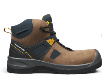 Za&scaron;titne čizme SOLID GEAR Essence Mid