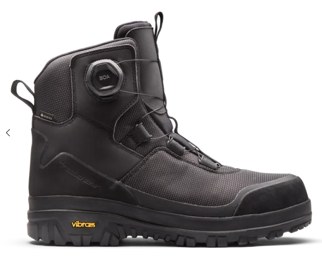 Zaštitne čizme SOLID GEAR Guardian GTX AG Mid