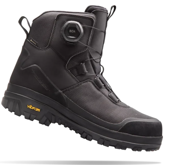 Zaštitne čizme SOLID GEAR Guardian GTX AG Mid