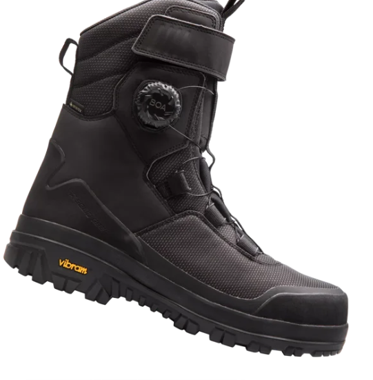 Zaštitne čizme SOLID GEAR Guardian GTX AG High