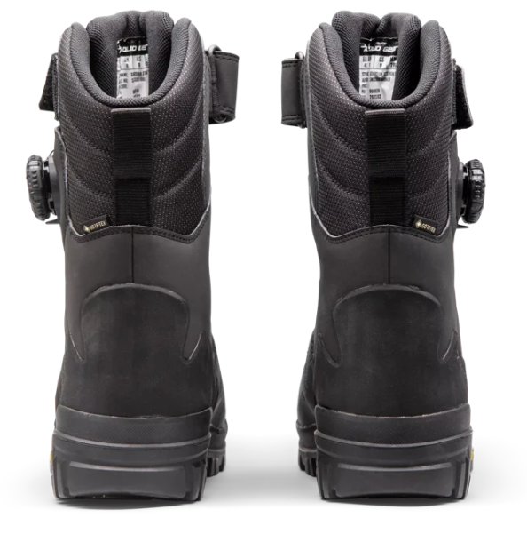 Zaštitne čizme SOLID GEAR Guardian GTX AG High