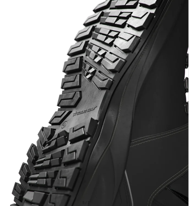 Zaštitne čizme SOLID GEAR Ion GTX High