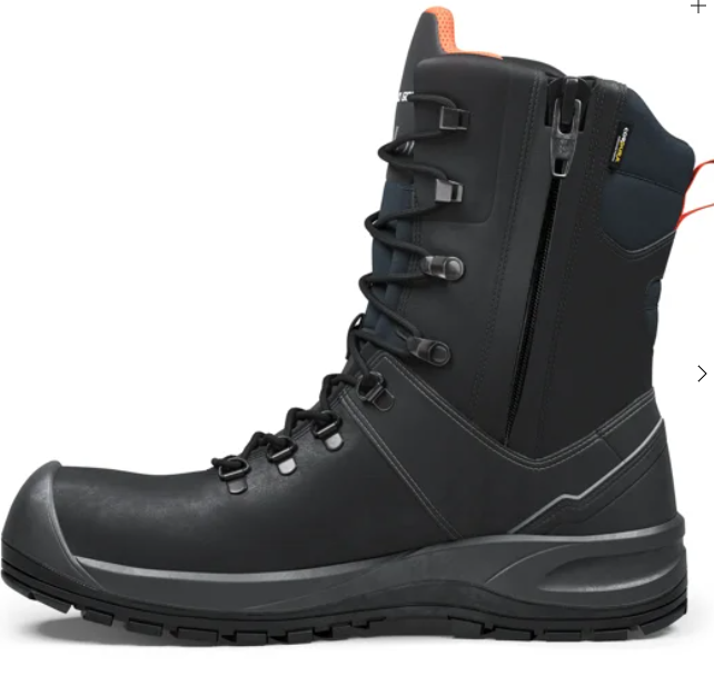 Zaštitne čizme SOLID GEAR Ion GTX High