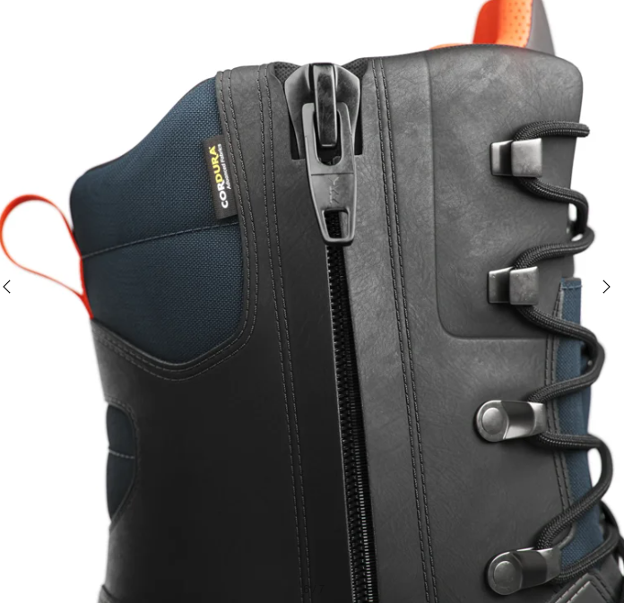 Zaštitne čizme SOLID GEAR Ion GTX High