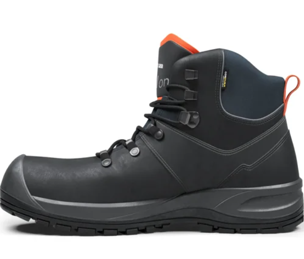 Zaštitne čizme SOLID GEAR Ion GTX Mid