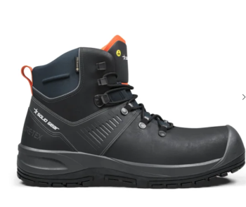 Za&scaron;titne čizme SOLID GEAR Ion GTX Mid