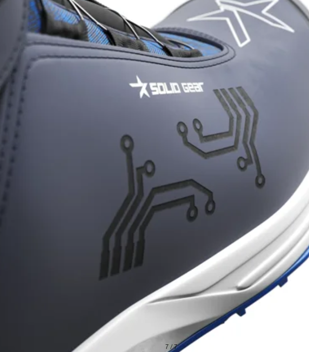 Zaštitne čizme SOLID GEAR Nautilus