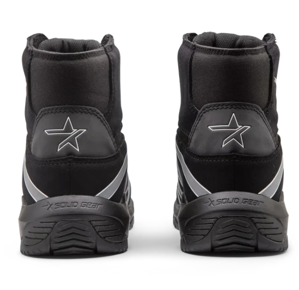 Zaštitne čizme SOLID GEAR Onyx Mid
