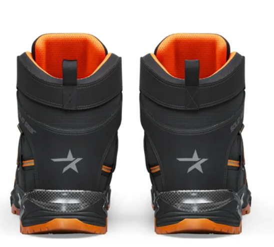 Zaštitne čizme SOLID GEAR Phoenix GTX