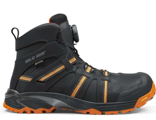 Zaštitne čizme SOLID GEAR Phoenix GTX