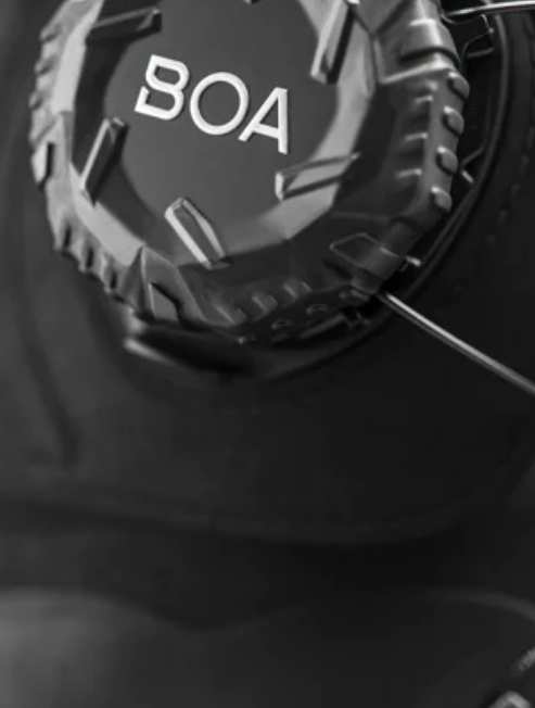 Zaštitne čizme SOLID GEAR Prime GTX Mid