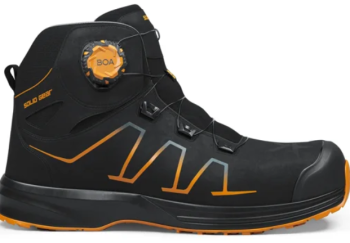 Za&scaron;titne čizme SOLID GEAR Reckon