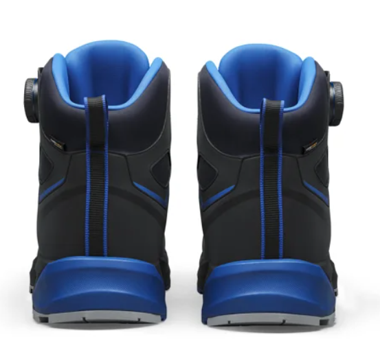 Zaštitne čizme SOLID GEAR Sonar Mid Blue