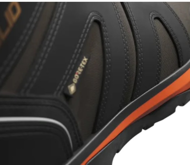 Zaštitne čizme SOLID GEAR Tigris GTX AG Mid