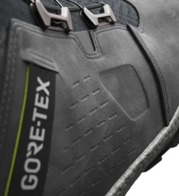 Zaštitne čizme SOLID GEAR Vapor 3 GTX High