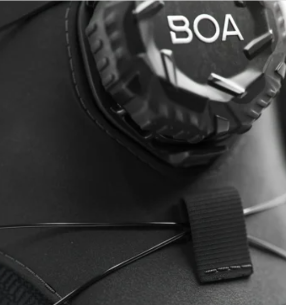 Zaštitne čizme SOLID GEAR Vapor 3 GTX High