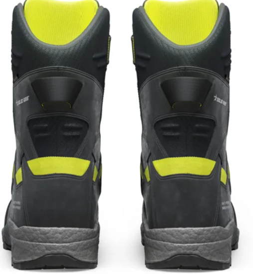 Zaštitne čizme SOLID GEAR Vapor 3 GTX High