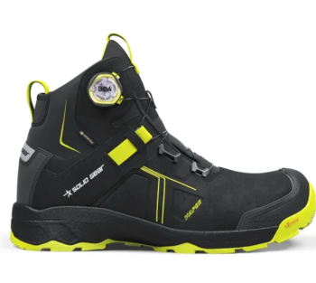 Za&scaron;titne čizme SOLID GEAR Vapor 3 GTX Mid