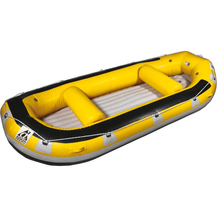 Rafting čamac Aquadesign  ADVANTAGE 420