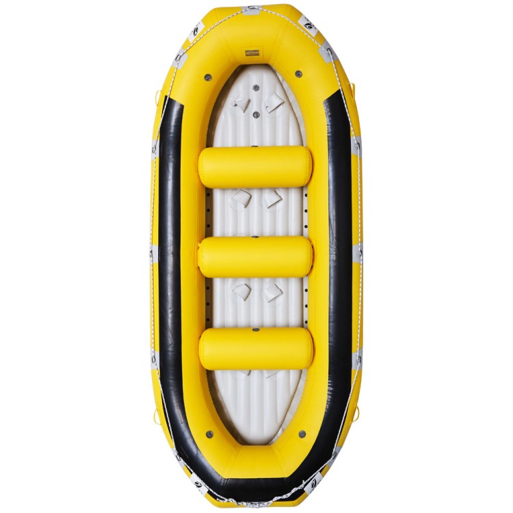 Rafting čamac Aquadesign ADVANTAGE 440