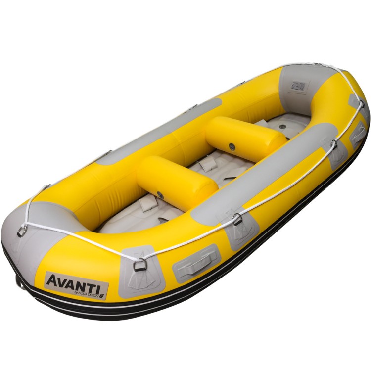 Rafting čamac Aquadesign AVANTI 290