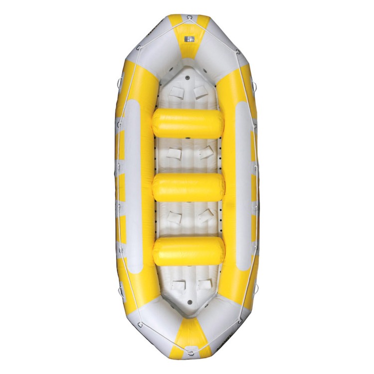 Rafting čamac Aquadesign AVANTI 420