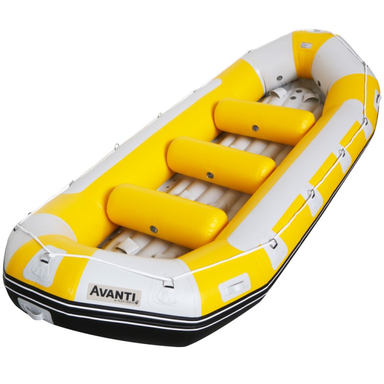 Rafting čamac Aquadesign AVANTI 445