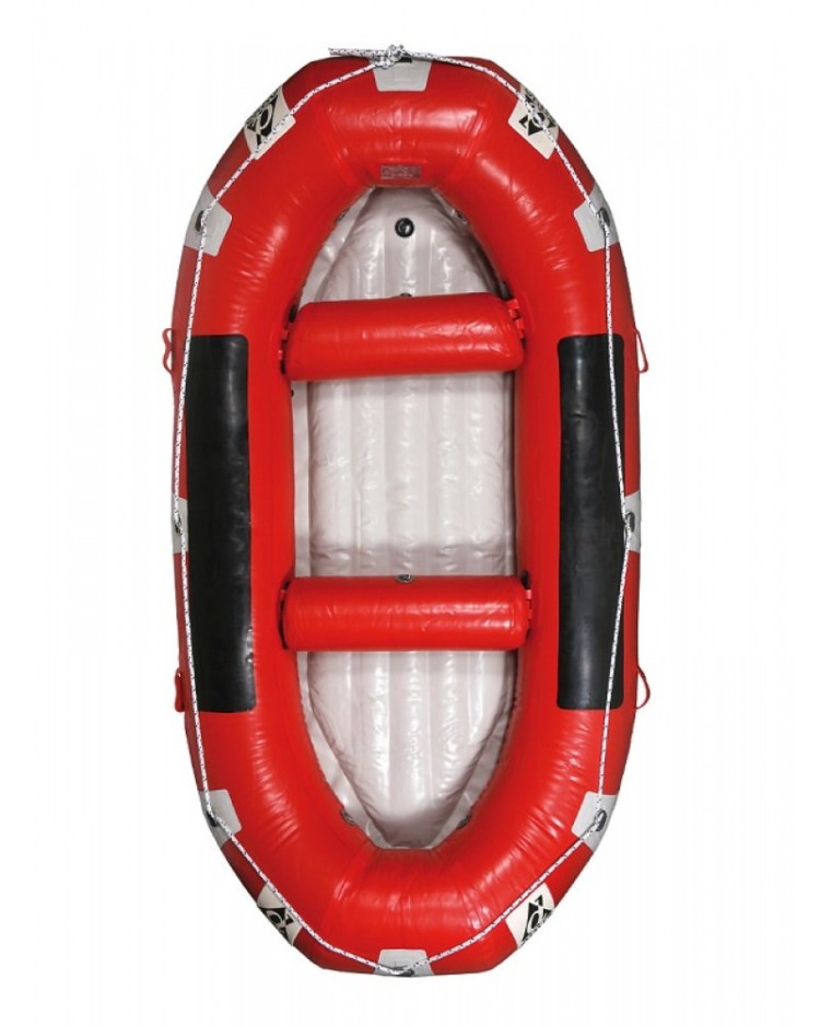 Rafting čamac Aquadesign  CHALLENGE 340
