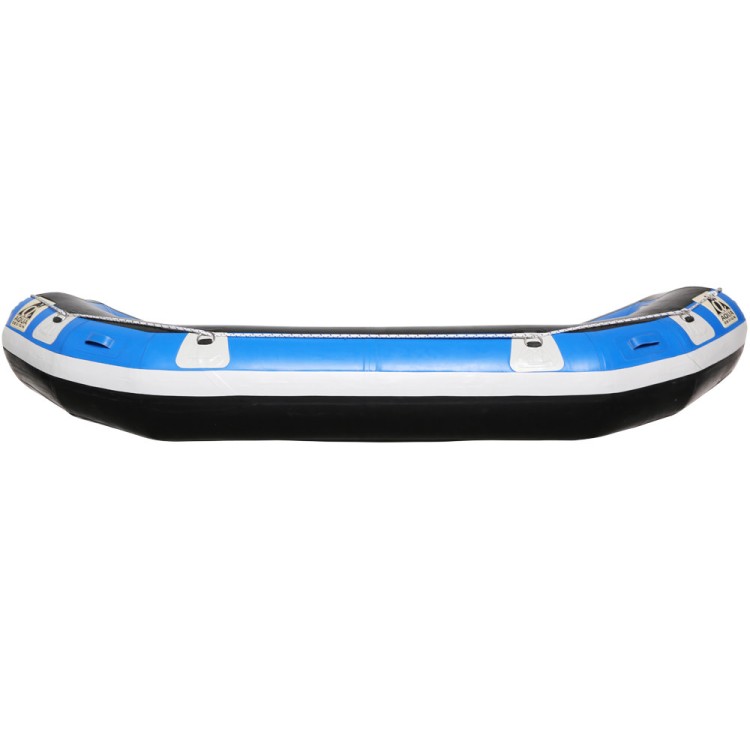 Rafting čamac Aquadesign  SILVER CLOUD 410