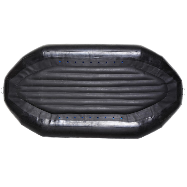 Rafting čamac Aquadesign  SILVER CLOUD 410