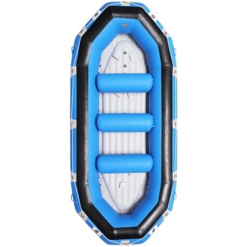 Rafting čamac Aquadesign  SILVER CLOUD 490
