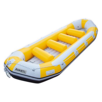Rafting čamac Aquadesign AVANTI 470
