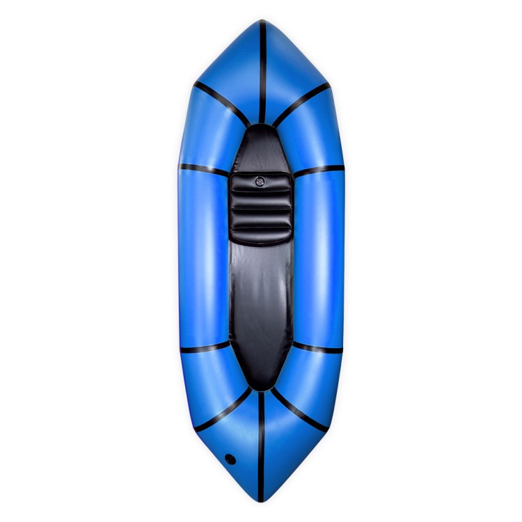 Rafting čamac Aquadesign YUPIK PVC PACKRAFT