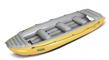 Rafting čamac Gumotex COLORADO 450