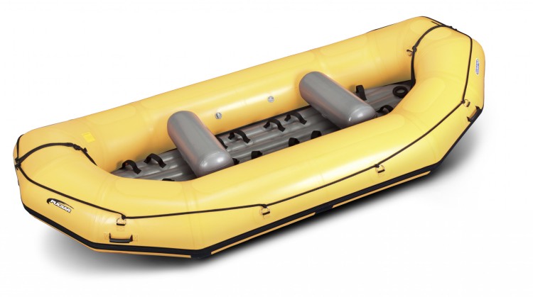 Rafting čamac Gumotex PULSAR 420