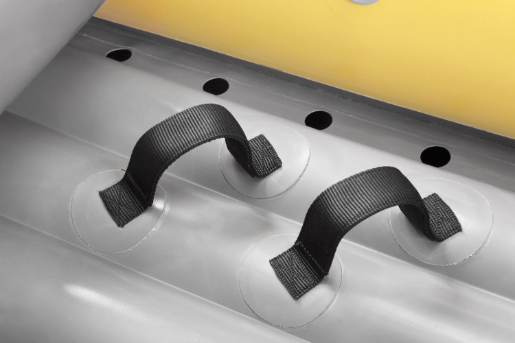 Rafting čamac Gumotex PULSAR 420