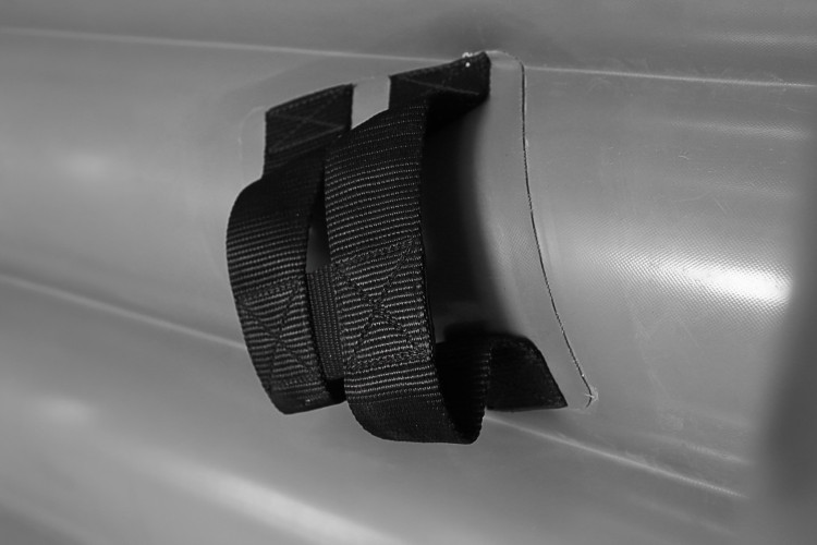 Rafting čamac Gumotex PULSAR 560