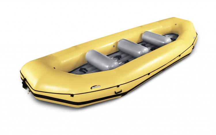 Rafting čamac Gumotex PULSAR 560